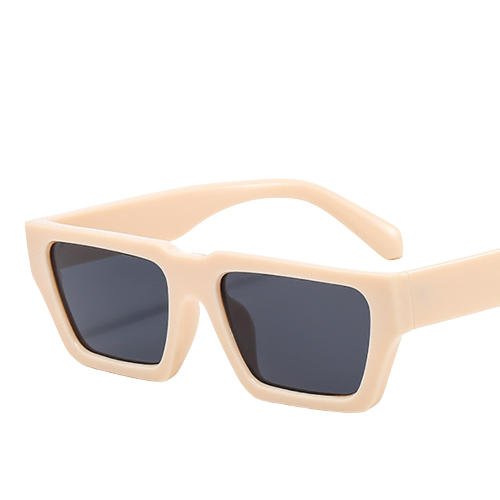 Simple Square Sunglasses