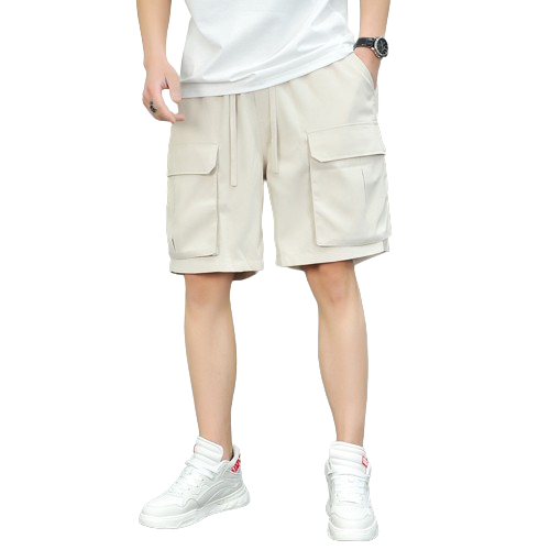 MetroWork Utility Shorts