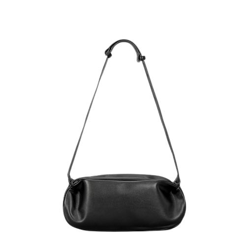 Wide Shoulder Strap Bag