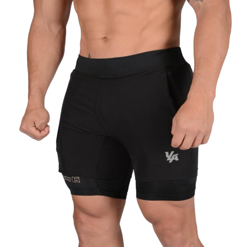 Ultimate Summer Fitness Shorts