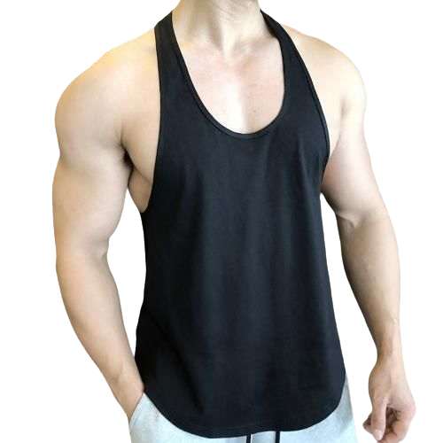 Athletic Fitness Vest