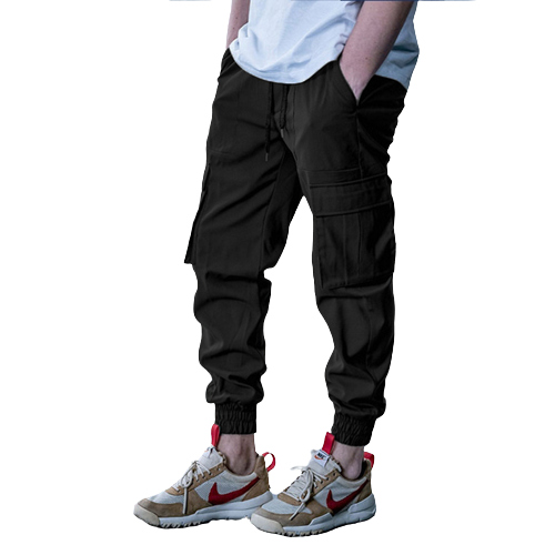 Functional Sports Pants Trousers