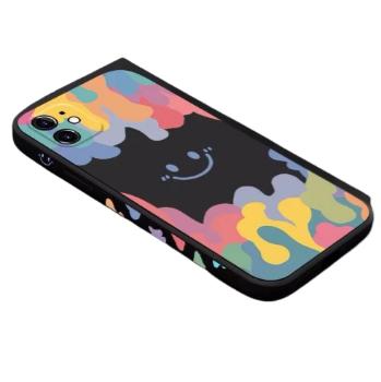 Pastel Color Wash Phone Case