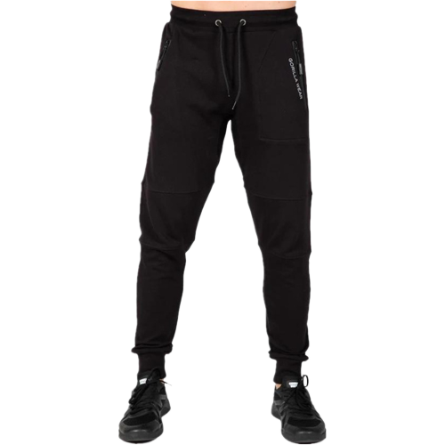 Athleisure Training Casual Pants