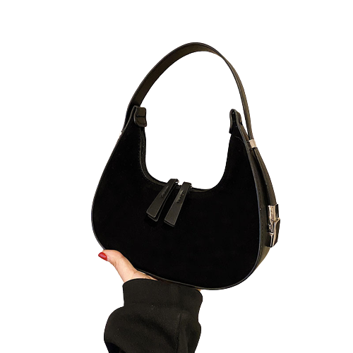 High-Grade Matte French Handbags