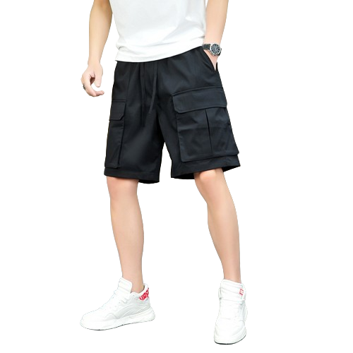 MetroWork Utility Shorts