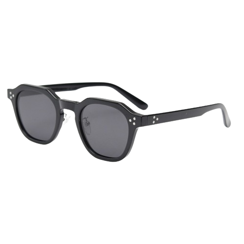 Retro Polarized Sunglasses