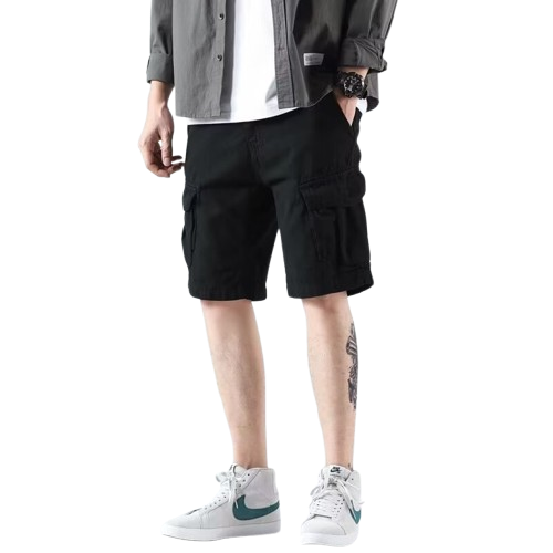 ToughWear Cargo Shorts