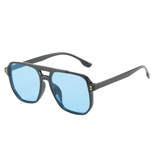 Beach Mirror Sunglasses