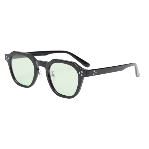 Retro Polarized Sunglasses