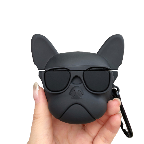 Cool Pug Protective Case