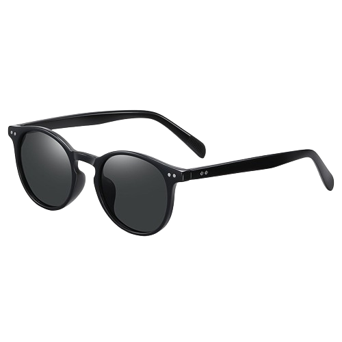 Classic Retro Polarized Sunglasses