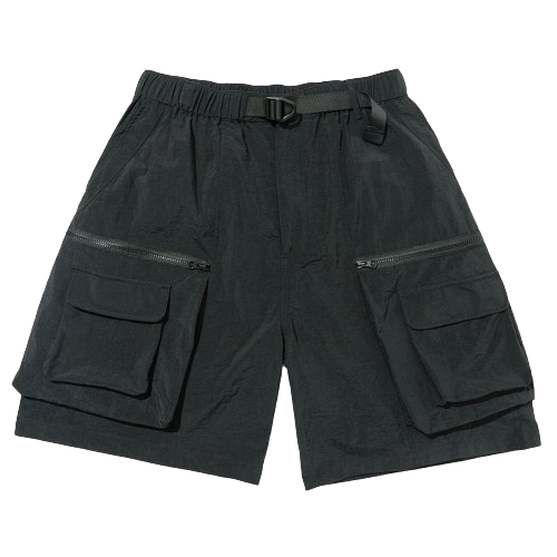 Functional Workwear Shorts