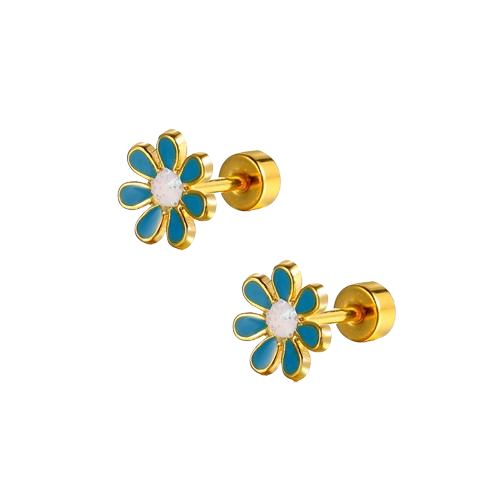 PetitePetal Studs