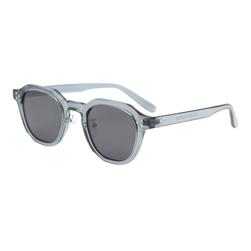 Retro Polarized Sunglasses