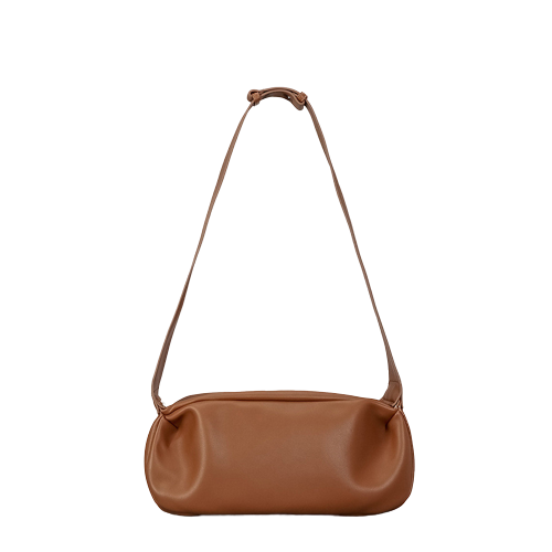 Wide Shoulder Strap Bag