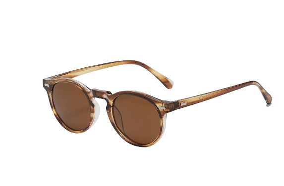 Classic Retro Polarized Sunglasses