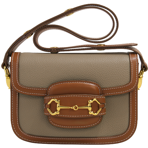 Soft Shoulder Messenger Bag