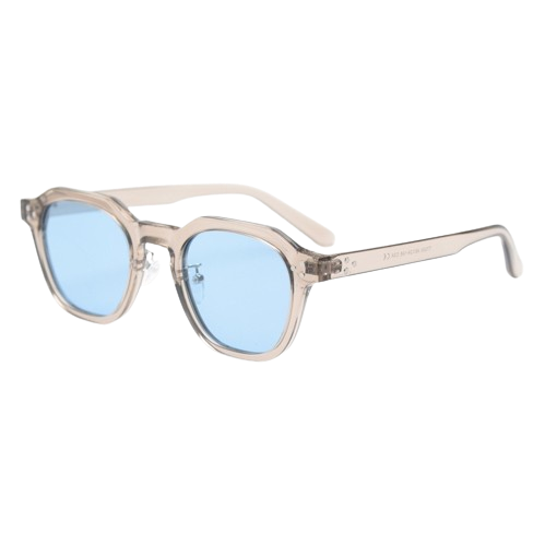 Retro Polarized Sunglasses