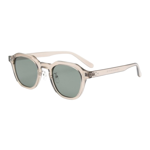 Retro Polarized Sunglasses