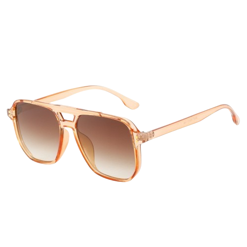 Beach Mirror Sunglasses