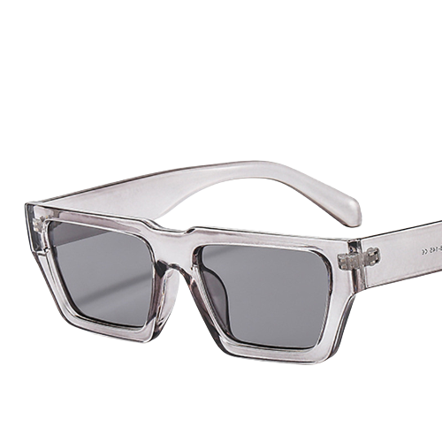 Simple Square Sunglasses