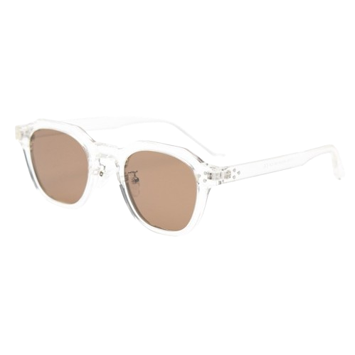 Retro Polarized Sunglasses