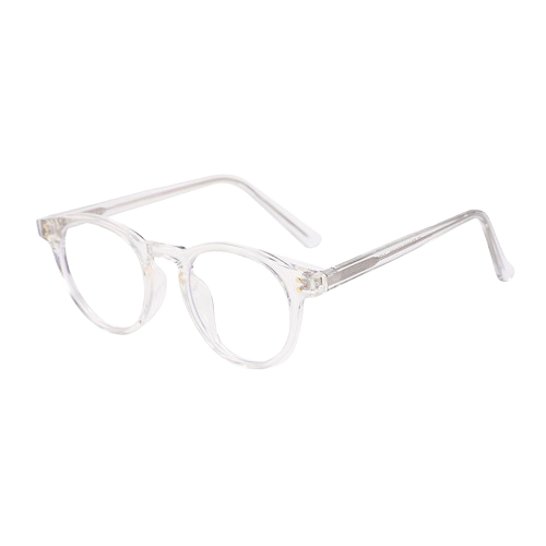 Ultra-Light Vintage Glasses