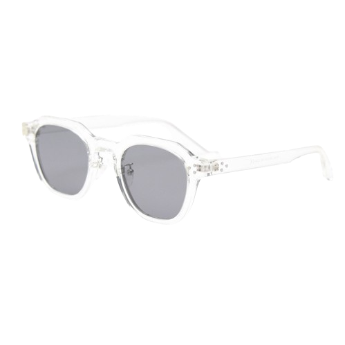 Retro Polarized Sunglasses