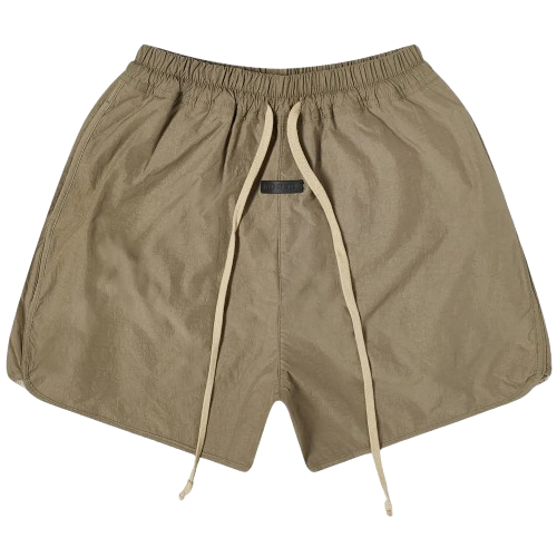 Fear of God Woven Shorts