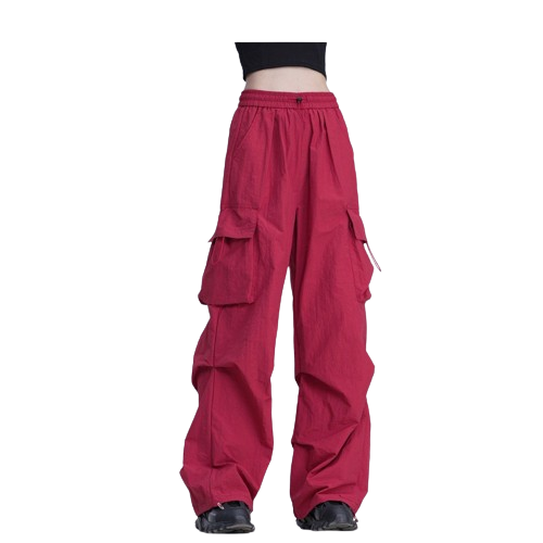 Freedom Flex Drawstring Pants