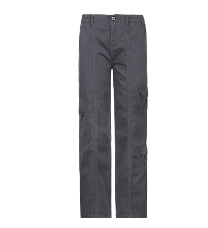 Baggy Cargo Pants