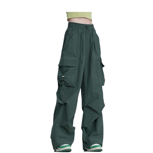 Freedom Flex Drawstring Pants