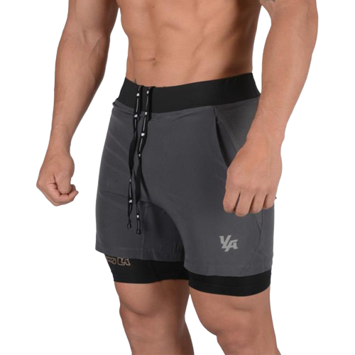 Ultimate Summer Fitness Shorts