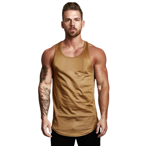 Athletic Tank Top