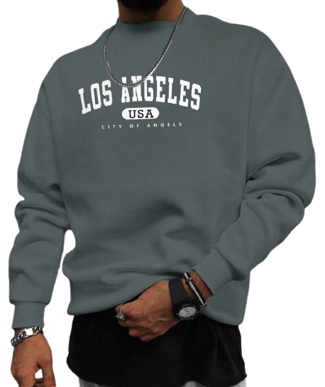 Los Angeles Comfort Sweater