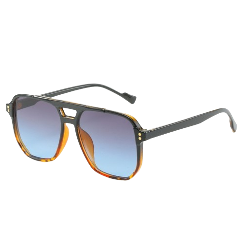 Beach Mirror Sunglasses