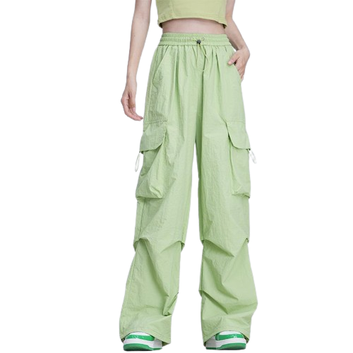 Freedom Flex Drawstring Pants