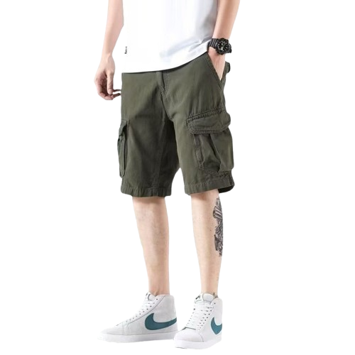 ToughWear Cargo Shorts