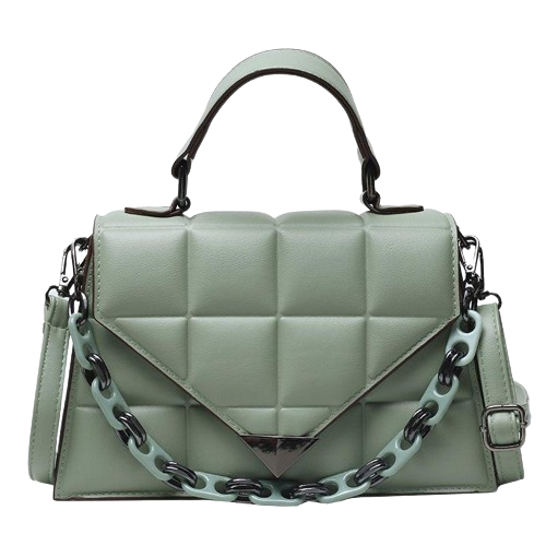 Glamour Crossbody Bag