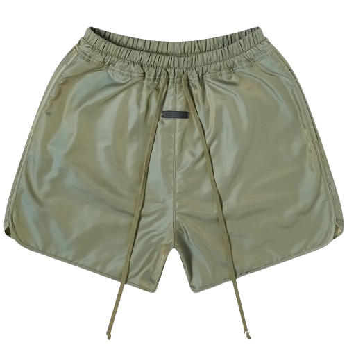 Fear of God Woven Shorts