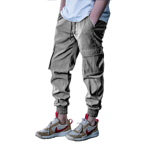 Functional Sports Pants Trousers