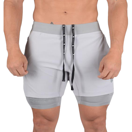 Ultimate Summer Fitness Shorts