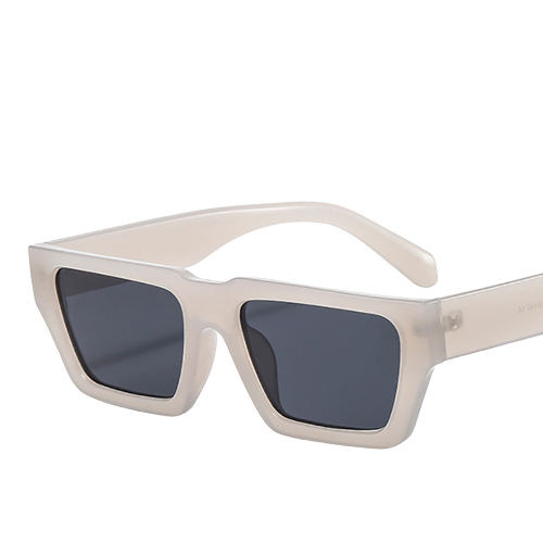 Simple Square Sunglasses