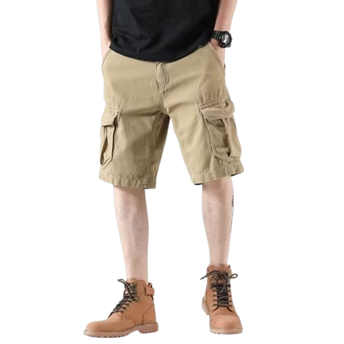 ToughWear Cargo Shorts