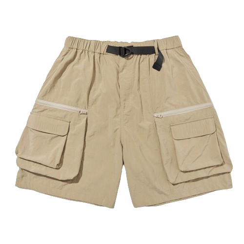 Functional Workwear Shorts