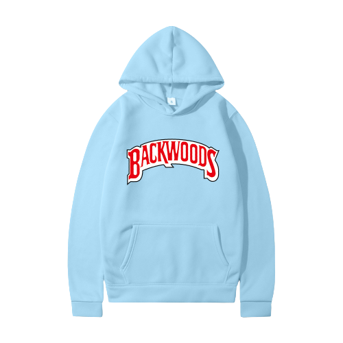 Backwoods Hoodie