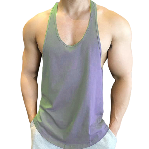 Athletic Fitness Vest