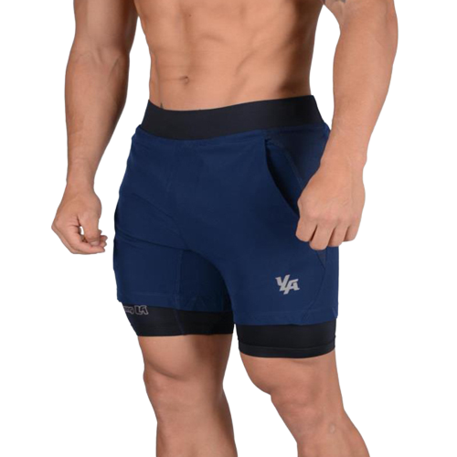 Ultimate Summer Fitness Shorts