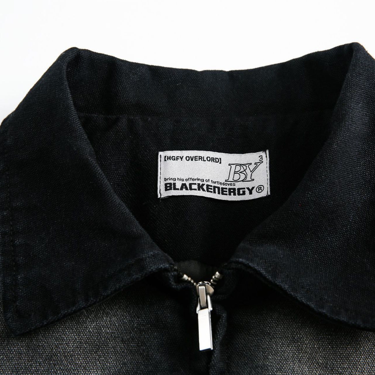 American Retro Loose Wash Distressed Jacket Coat